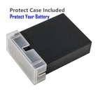 Kastar Battery Ac   Usb-c Charger For Canon Lp-e10 Eos Rebel T6 T7 T100 T5