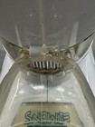Little Snowie Max Home Ice Shaver Snow Cone Machine Countertop Cracked Works
