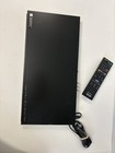 Sony Bdp-s370 Blu-ray Disc Dvd Player With Remote Wi-fi Hdmi