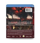 Stranger Things Season 5   bd 2-disc All Region New Box Set English Audio