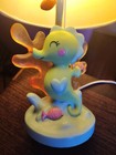 Carters  Lamp   Shade  Nursery Under The Sea Collection Seahorse 