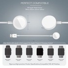 Wholesale Magnetic Usb Charging Cable For Apple Iwatch Series 1 2 3 4 5 6 se 7 8