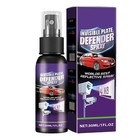 Invisible Plate Defender Licence Plate Invisible Defender Spray 30ml