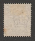 Great Britain  Scott   79  Used   Vg  1p Victoria  1880  Very Light Cancel