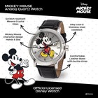 Disney Mickey s Articulating Hands Watch  Mickey Mouse Watch For Men  Vintage
