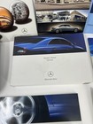 2006 Mercedes Benz Cls 500 Cls 55 Amg Owners Manual Oem Complete