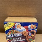 Rare Vintage Life Savers Sweet Storybook 101 Dalmatians  New And  Sealed