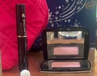Lancome 7 Pc Absolue Cream Skin Care  Makeup   Bag Set