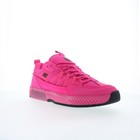 Dc Lucien Dc01725670-htpkbk Mens Pink Leather Skate Inspired Sneakers Shoes