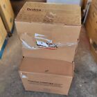 Britax Marathon Clicktight 2-in-1 Convertible Car Seat  Mod Black Safewash