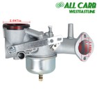 Carburetor For Briggs   Stratton 491026 281707 491031 490499 12hp Engine Carb Us