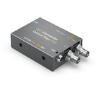 Blackmagic Mini Converter Optical Fiber 12g Bmd-convmof12g - Stock In Miami