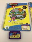 Leap Pad Phonics Lessons 5-7 Leap Frog Replacement Books Cartridges Lot Of 3 Set
