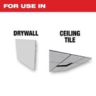 Milwaukee 49-25-2281 Open-lok 5 In 1 Drywall Blade - 1 Pk