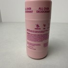 Happy Curves Herbal Citrus All Over Natural Deodorant Vegan Aluminum Free 2 65oz