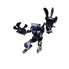 Superhero Bricks Avengers Thor Iron Man Thanos Action Figure Building Blocks