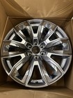 Oem 22    Gm Takeoff Wheels     Brand New  No Tires