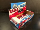 1955 Rails And Sails - Empty Custom Design Display Box