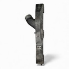 Used Cummins N-14 Intake Manifold - 3865139