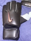 Nike Gunn Cut Player Edition Goalkeeper Gloves Black Fb2105-010 Mens Size 10 