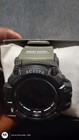 Activa Sport Digital Quartz Alarm Chronograph Backlight Black green 30m Box