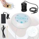 Ionic Detox Foot Bath Spa Machine Portable Salon Ion Aqua Foot Bath Beauty Kit
