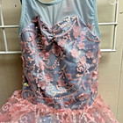 Weissman Kids Dance Ballet Tutu Costume Dress Size Sc