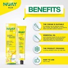2 X Namman Muay Thai Boxing Cream 100g Warm-up   Recovery Massage
