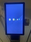 Infi Restaurant Self-ordering Kiosk     Floor Standing Touchscreen Pos