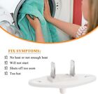 279973 Dryer Thermal Fuse Thermostat Kit For Whirlpool Wp3392519 Wp8577274