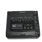 Sony Gv-d200 Digital8 Hi8 Video8 Digital 8 Player Recorder Vcr Deck Tested