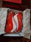 Reebok Iverson Legacy Basketball Shoes Bnib Red  White Sz 11