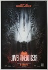 Resident Evil - Original Ds Movie Poster 27x40 D s 2026 Advance A Action Horror