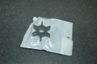 New Genuine Sierra Marine 18-3052 Impeller For Mercury Mariner 47-89982