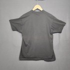 Vintage Native American Indian T Shirt Adult Large Black Fotl Best Made In Usa