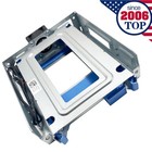 New Dell Precision T5820 T7820 5 25 To 3 5    Optical Bay Caddy Hdd Cage