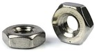 Machine Screw Hex Nuts Coarse   Fine Thread Stainless Steel Ms Nuts -  0 To  12