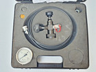 Saip Hydro Pneumatic Accumulator Charging   Control Device 160bar  Made In Italy