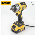 Dewalt Dcf880 Impact Driver 20v  6ah Max Xr  - 205n  m Torque  Battry   Charger