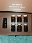 S  ren Hair Renewal Micro-infusion System Serum Set kit 2 04 Fl Oz 2 Month Supply