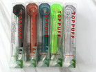 5 Pack Random Colors Top Puff Premium Portable Hookah Bottle Water  Bong
