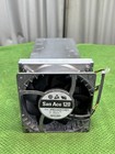 Aluminum Large Heatsink  11 5 x5 x3   Radiator With Fan