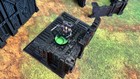 Tabletop Terrain  11 Pieces -industrial Ruins- Great For Warhammer 40k fantasy