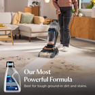 Bissell Advanced Pro Max Clean   Protect Deep Cleaning Carpet Formula  50 Fl  Oz