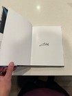 Billie Eilish Signed Hardcover Book - Autograph Exclusive In Hand Fast Ship