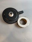 Hoteche Metal Air Filter 5     3 4    Air Compressor Intake