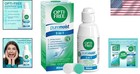 Puremoist 4 Fl Oz Multi-purpose Contact Lens Solution - Doctor Recommended Care