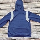 Nike On Field Therma Fit Navy And White Unisex Xl