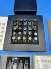 Lot Of Jean Lenoir Le Nez Du Vin Aroma Kits 49 Total Aromas Some Rare 
