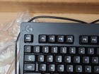 Logitech G213 Prodigy Mechanical Gaming Keyboard - Black